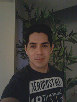 Salazar, Alex Salazar, Alex